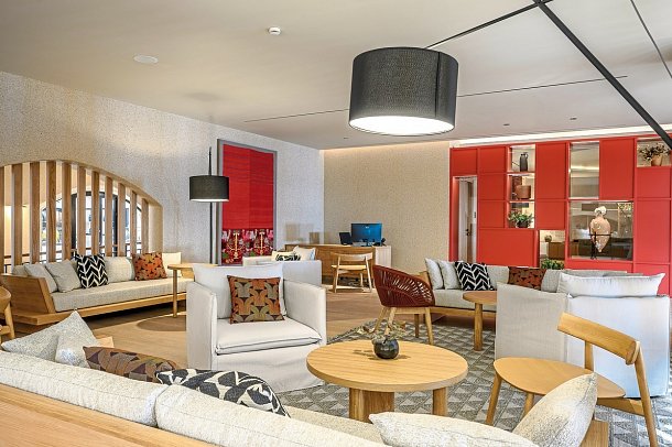 Creta Maris Resort