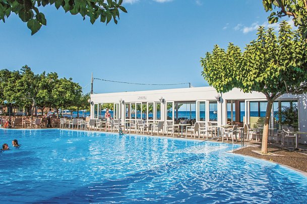 Corissia Beach
