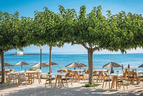 Corissia Beach