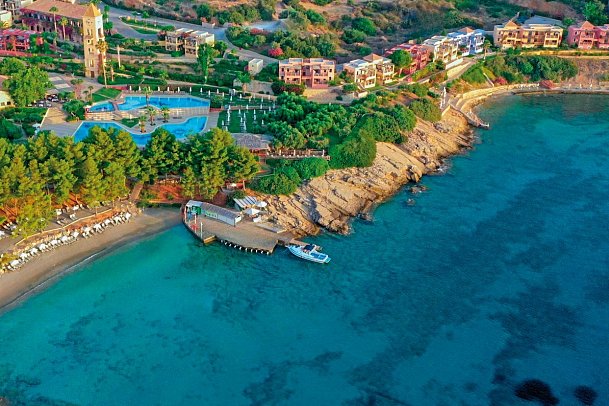 Candia Park Village