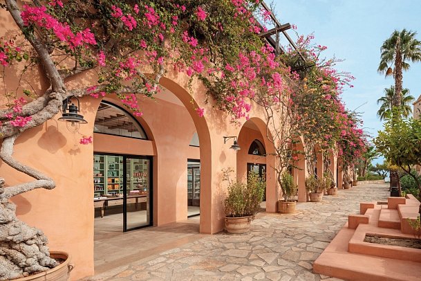 Candia Park Village