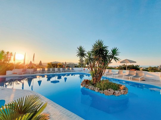 Villa Jannis