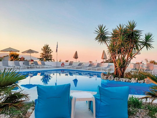 Villa Jannis