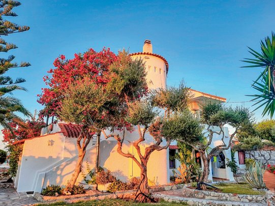 Villa Jannis