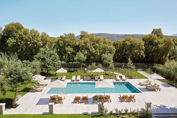 Greoctel Villa Oliva