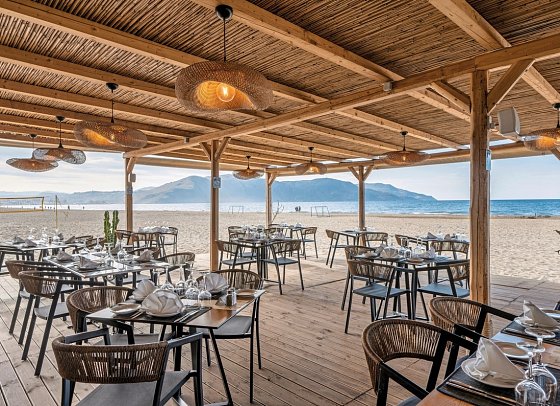 Georgioupolis Suites