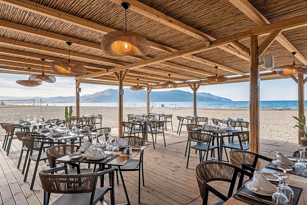 Georgioupolis Suites