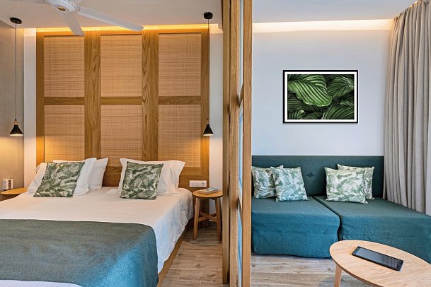 Georgioupolis Suites