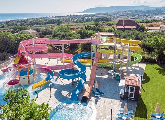 Georgioupolis Suites