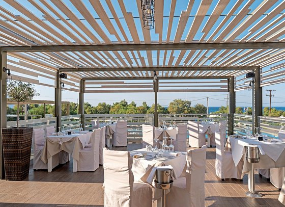 Georgioupolis Suites