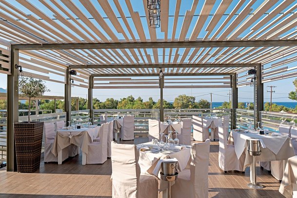 Georgioupolis Suites