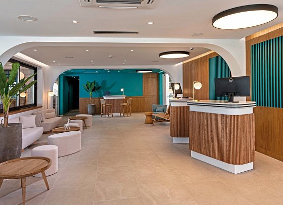 Georgioupolis Suites