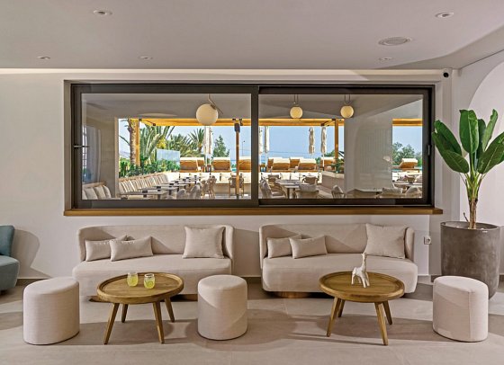 Georgioupolis Suites