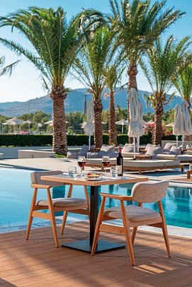 Georgioupolis Suites