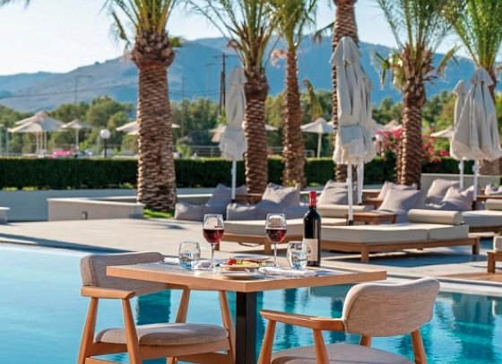 Georgioupolis Suites