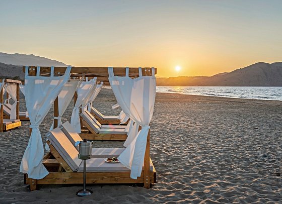 Georgioupolis Suites