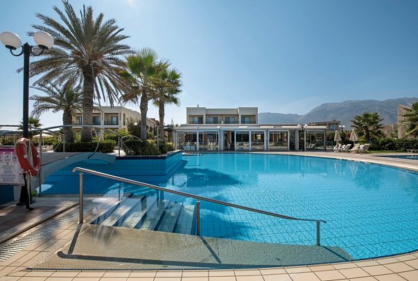Hydramis Palace