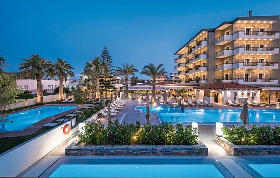 Petousis Hotel & Suites