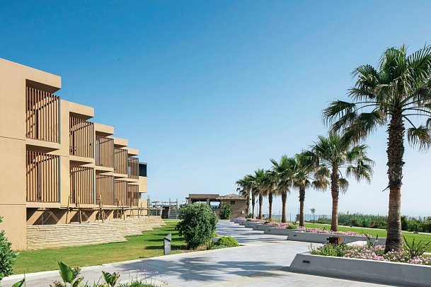 Kimpton La Mer Resort & Spa