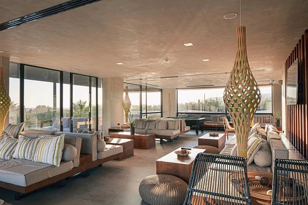 Kimpton La Mer Resort & Spa