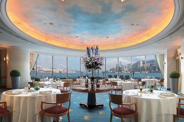 Harbour Grand Kowloon