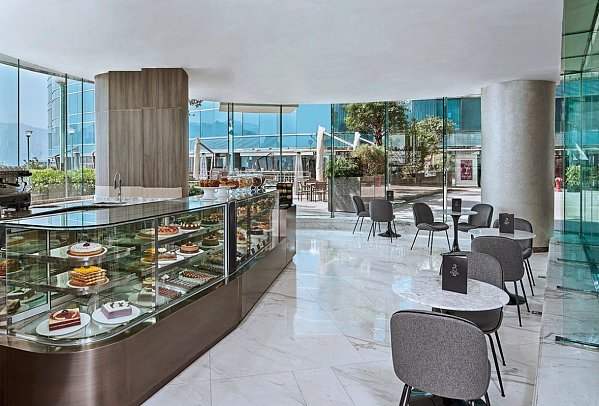 Harbour Grand Kowloon