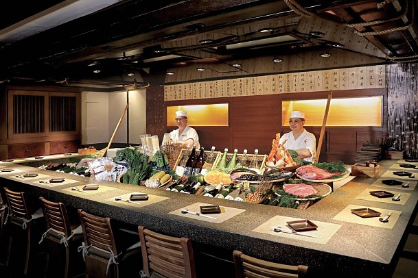 Harbour Grand Kowloon