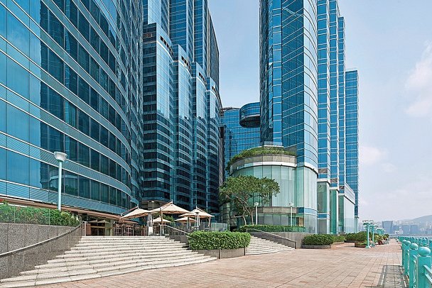 Harbour Grand Kowloon