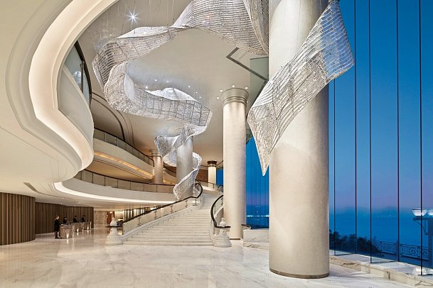 Harbour Grand Kowloon