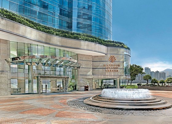 Harbour Grand Kowloon