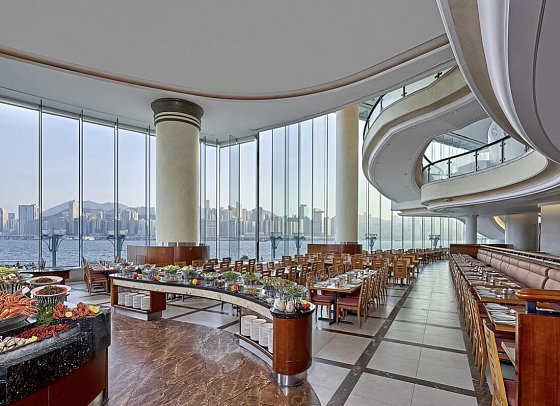 Harbour Grand Kowloon