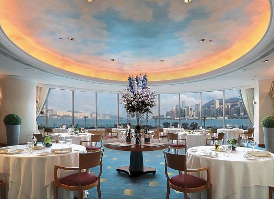 Harbour Grand Kowloon