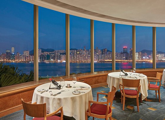 Harbour Grand Kowloon