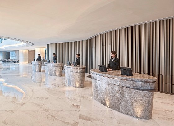Harbour Grand Kowloon