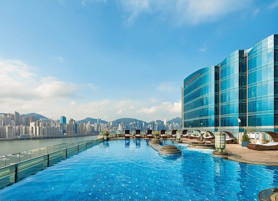 Harbour Grand Kowloon