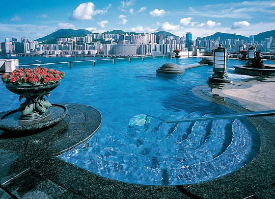 Harbour Grand Kowloon