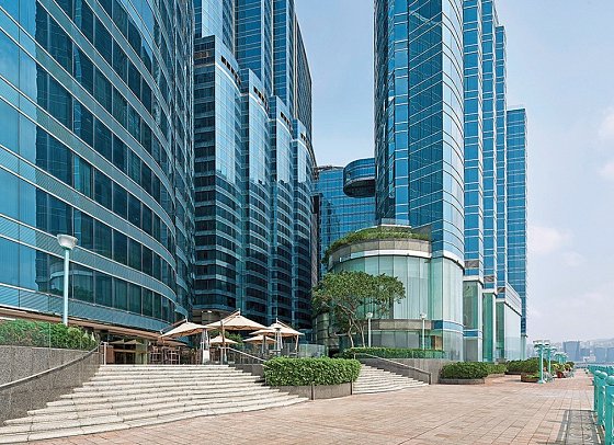 Harbour Grand Kowloon
