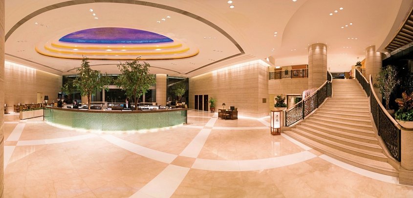 Harbour Plaza Metropolis