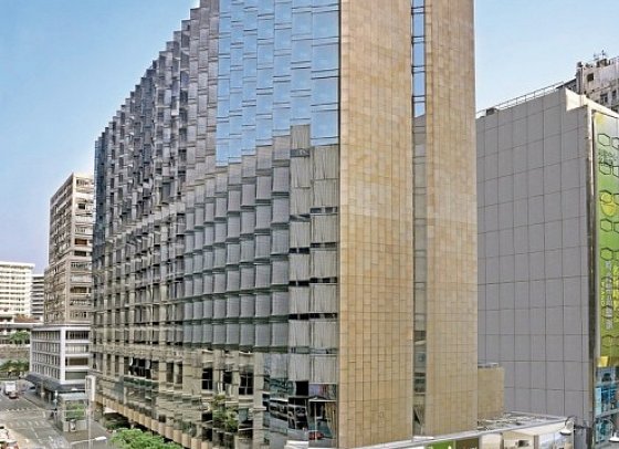 The Kowloon Hotel