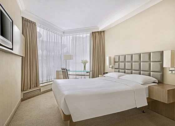The Kowloon Hotel