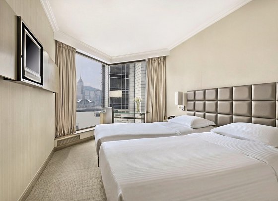 The Kowloon Hotel