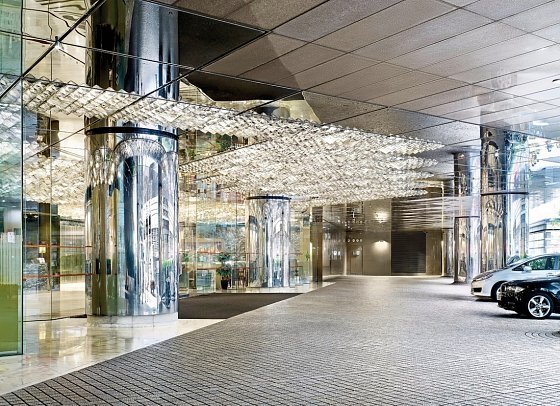 The Kowloon Hotel