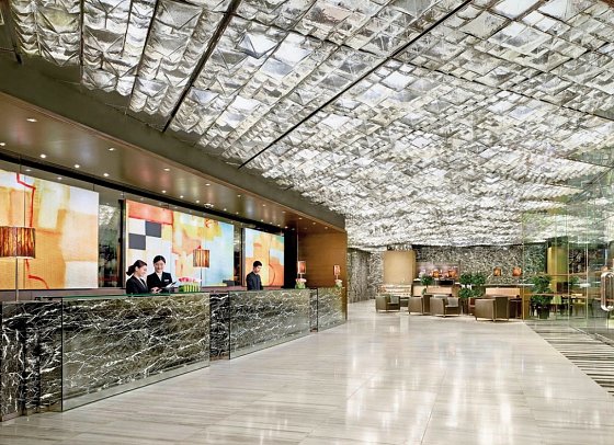 The Kowloon Hotel