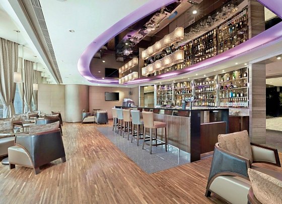 The Kowloon Hotel