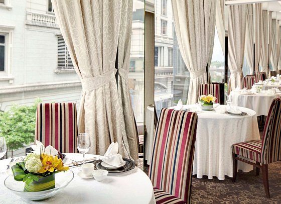 The Kowloon Hotel