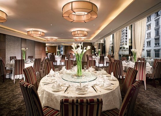 The Kowloon Hotel