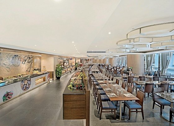The Kowloon Hotel