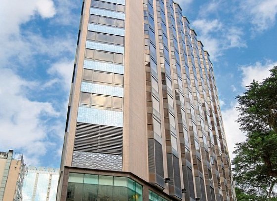 Stanford Hillview