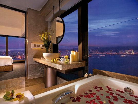 Harbour Grand Hong Kong