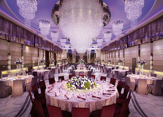 Harbour Grand Hong Kong